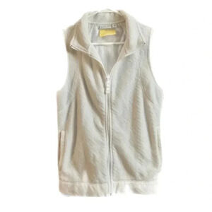 Kim Rogers vest size medium